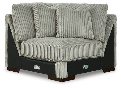 Lindyn - Wedge - Fog Signature Design by Ashley®