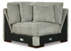 Lindyn - 4 Piece Sectional Signature Design by Ashley®