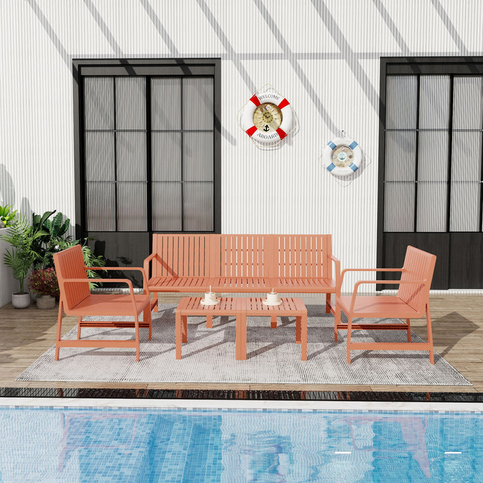 Furniture Set, Waterproof And Durable Home Essentials