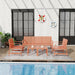 Furniture Set, Waterproof And Durable Home Essentials