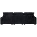 Magnum - Modern Sectional Sofa Matrix Furniture Group