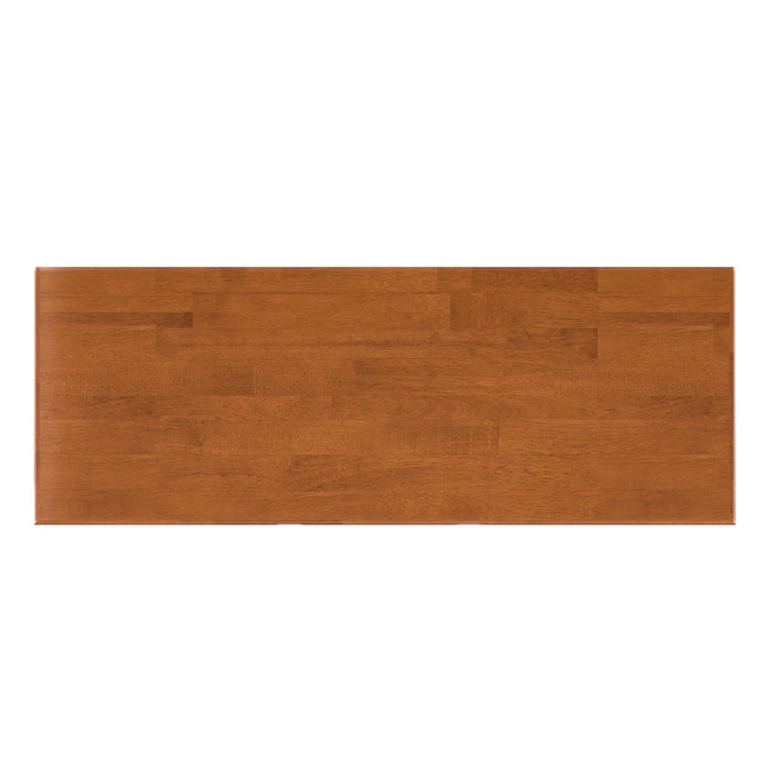 Draper - 9 Cube Storage With Drawers - Brown