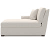Henri - Chaise LAF, Special Order - White Universal Furniture