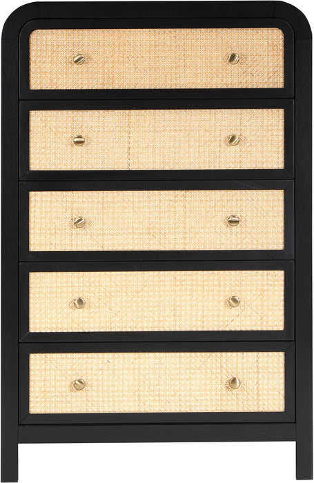 Siena - Chest Meridian Furniture