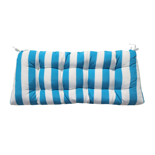 Outdoor Bench Cushions & Weather-Resistant Fabric Daily Nest