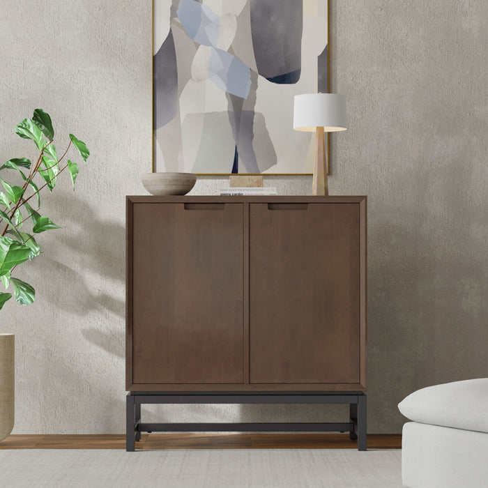 Banting - Storage Cabinet Simpli-Home