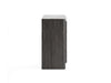 Keaton - Double Drawer Dresser - Black Magnussen Furniture