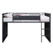 Cargo - Loft Bed w/Slide ACME