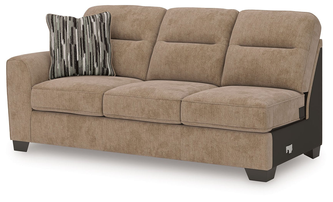 Olten - LAF Sofa - Mocha