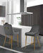 Owen - Stool (Set of 2) Meridian Furniture