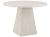 Modern / Mist & Veil - Quartz Dining Table - Beige Universal Furniture