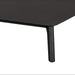 Sofa Set Coffee Tables For Outdoor - Black / Black Multi Home Essentials