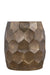 Et101 - End Table - Gold Matrix Furniture Group