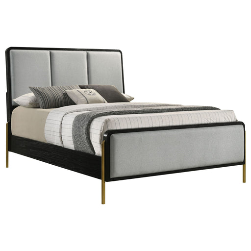 Anser - Panel Bed Furniture Max