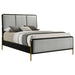 Anser - Panel Bed Furniture Max