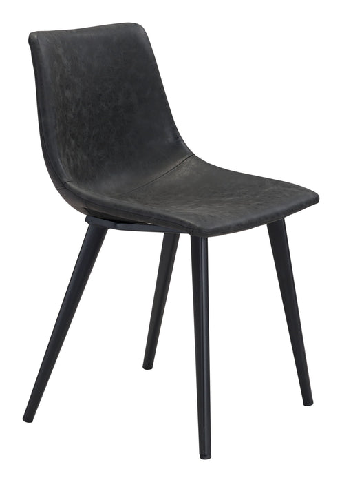 Daniel - Dining Chair (Set of 2) Zuo Modern