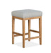 Lindon - Upholstered Stool Magnussen Furniture