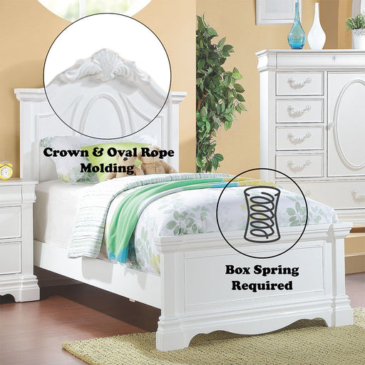 Estrella - Bed ACME