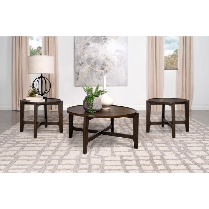 Milven - Table Set Furniture Max