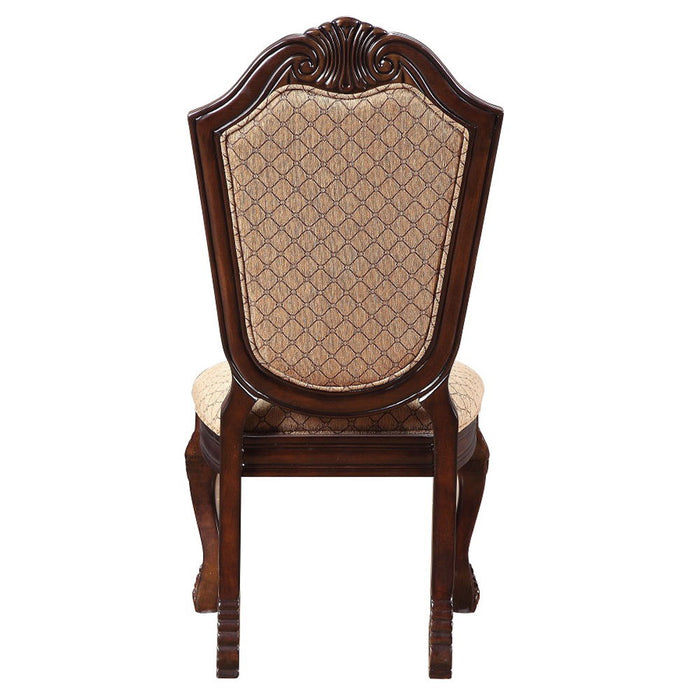 Chateau De Ville - Side Chair (Set of 2) ACME