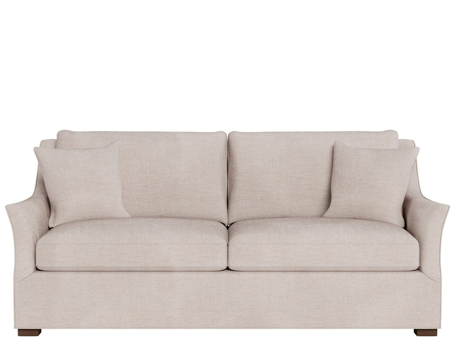 Henri - Apartment Sofa, Special Order - Beige Universal Furniture