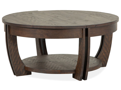 Lyndale - Table Magnussen Furniture