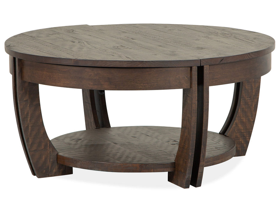 Lyndale - Table Magnussen Furniture