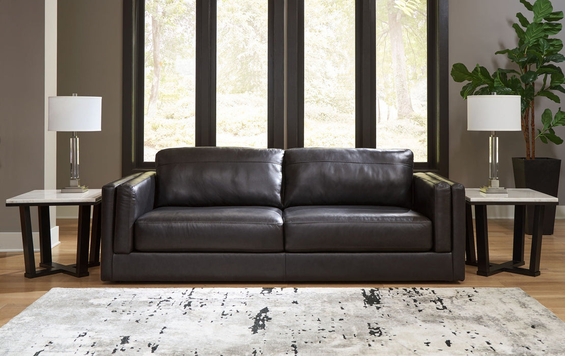 Amiata - Living Room Set Signature Design by Ashley®