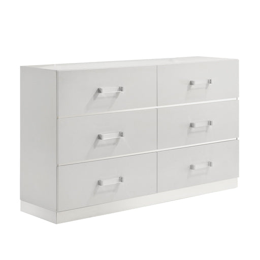 Europa - Dresser New Classic