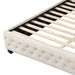 Sophia - Upholstered Bed Matrix Furniture Group