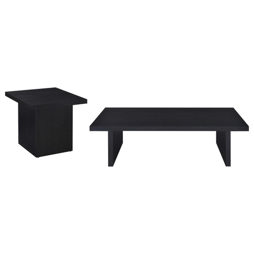 Caroline - Coffee And End Table Set Furniture Max