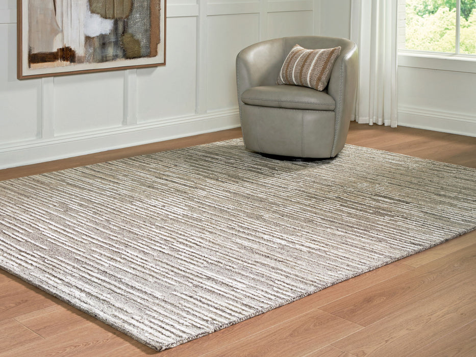 Eljory - Rug Signature Design by Ashley®