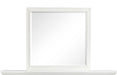 Charleston - Landscape Mirror Magnussen Furniture