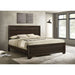 Villeparisis - Panel Bed Furniture Max