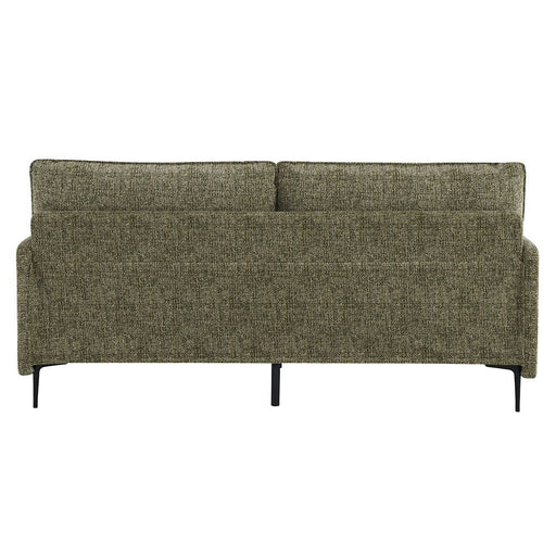 Dalton - Sofa With 2 Pillows - Green ACME