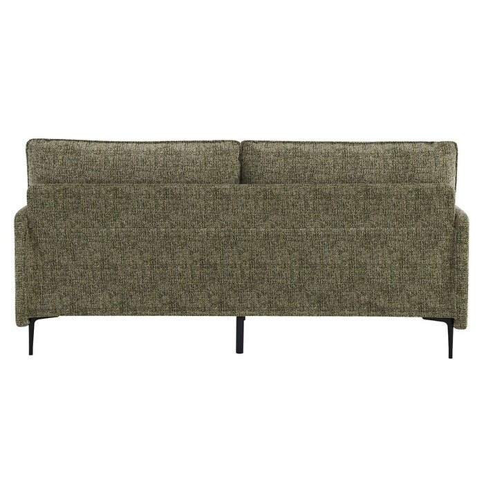 Dalton - Sofa With 2 Pillows - Green ACME