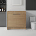 Freestanding Bathroom Vanity Cabinet With Soft Close Doors, Cabinet Only Home Essentials