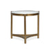 Cassidy - Round Table Magnussen Furniture