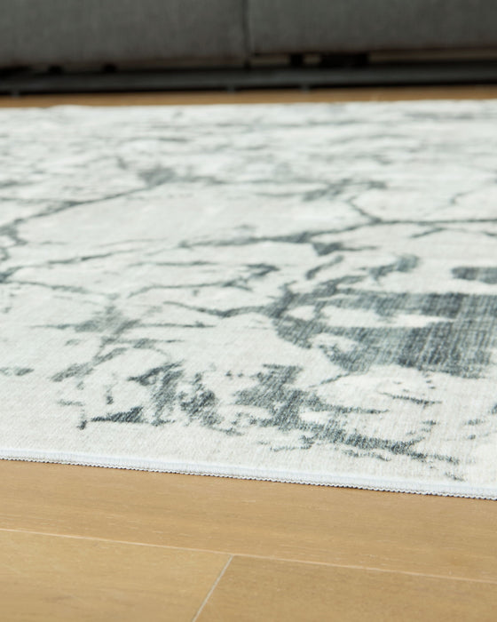 Tobinbury - Washable Rug Signature Design by Ashley®