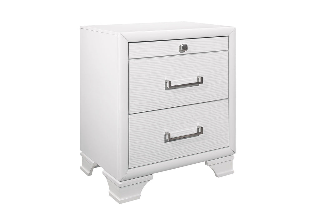 Civic - Nightstand