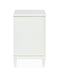 Springhouse - Door Nightstand - Whisper White Magnussen Furniture