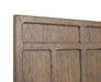 Claremont - Panel Bed Magnussen Furniture