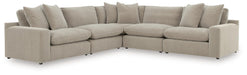 Maxton Heights - Sectional Benchcraft®
