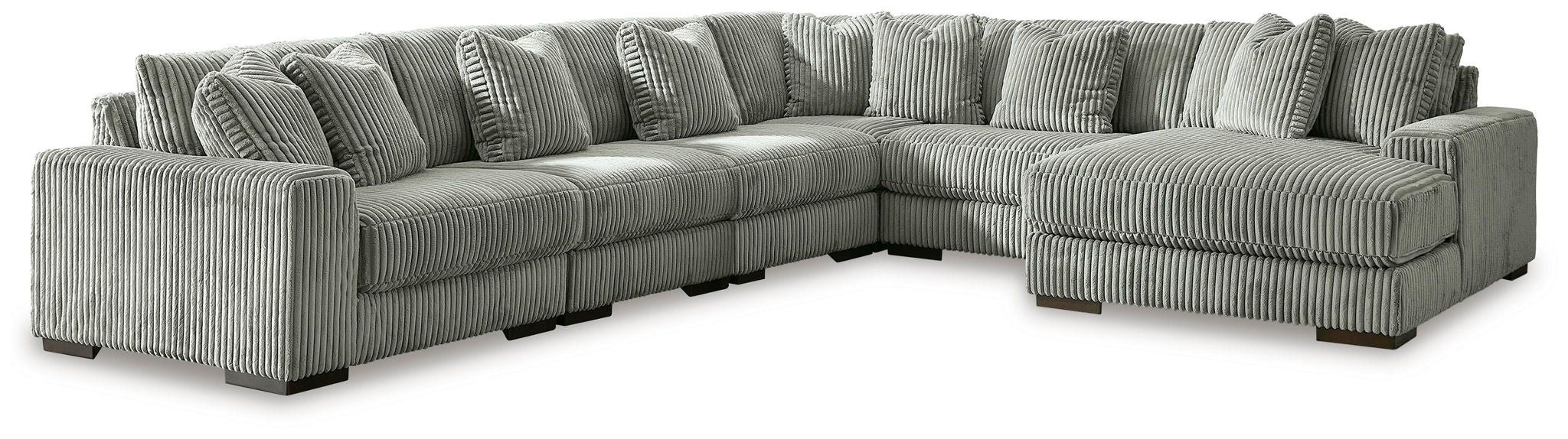 Lindyn - Sectional Signature Design by Ashley®