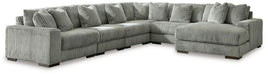 Lindyn - Sectional Signature Design by Ashley®