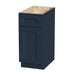 Shaker Base Cabinet & Soft-Close Door And Drawer Home Essentials