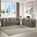 Naomi - Living Room Set Matrix Furniture Group