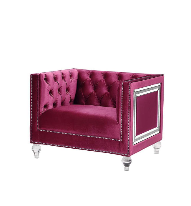 Heibero - Chair ACME