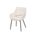 Bexley - Arm Chair (Set of 2) - Beige Acme