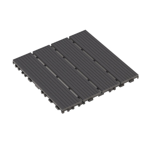 Interlocking Deck Tiles 44 Pack Daily Nest